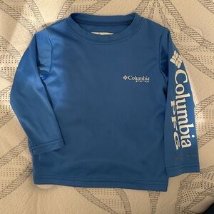 Columbia PFG 2T Shirt